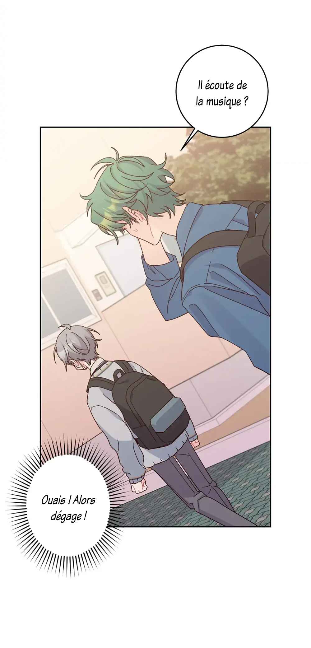 Chapter 97 - Page 25