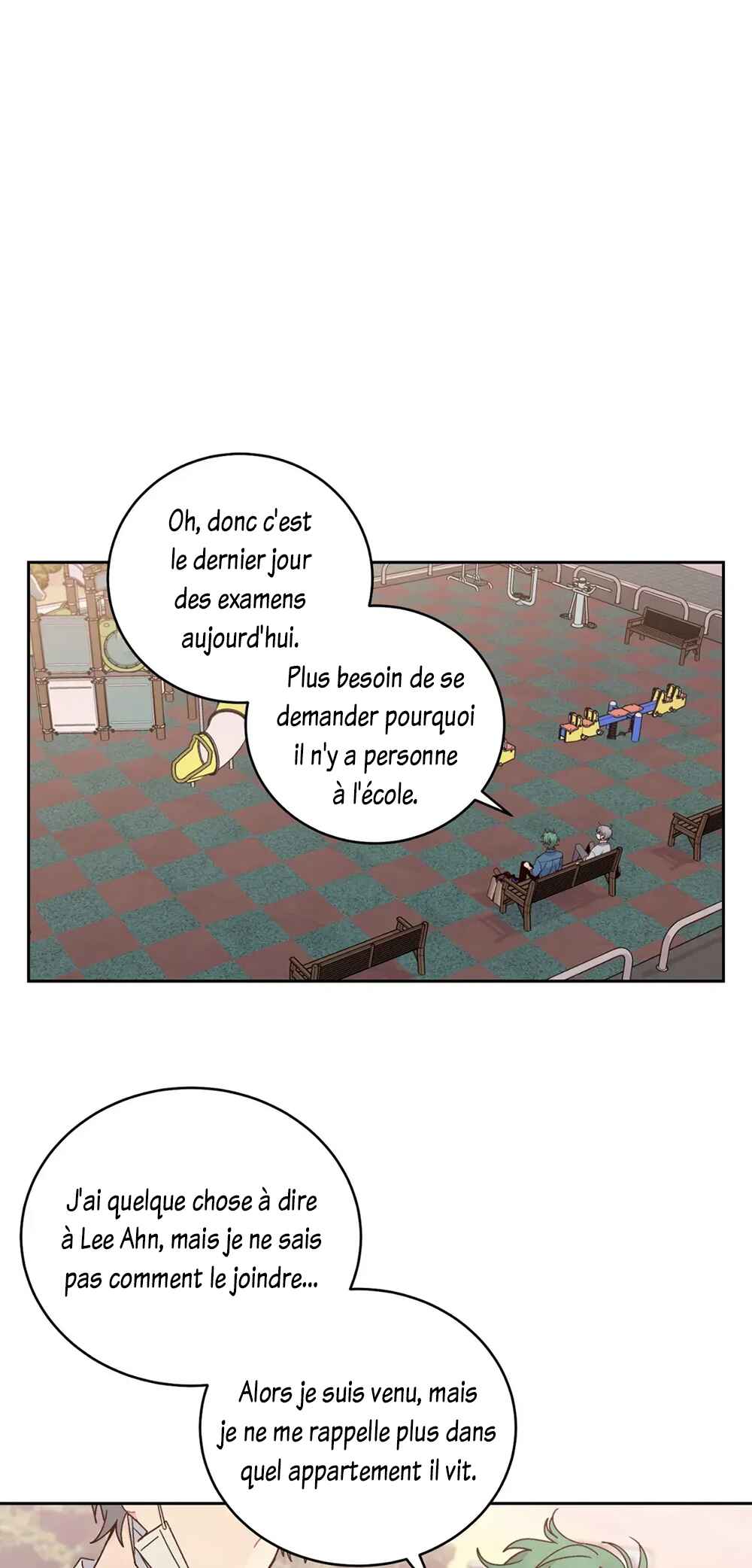 Chapter 97 - Page 29
