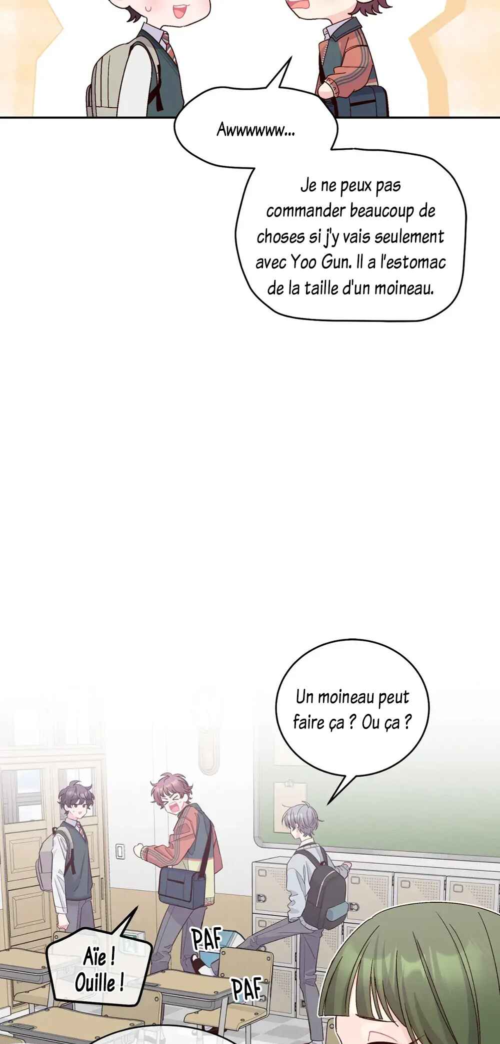 Chapter 97 - Page 9