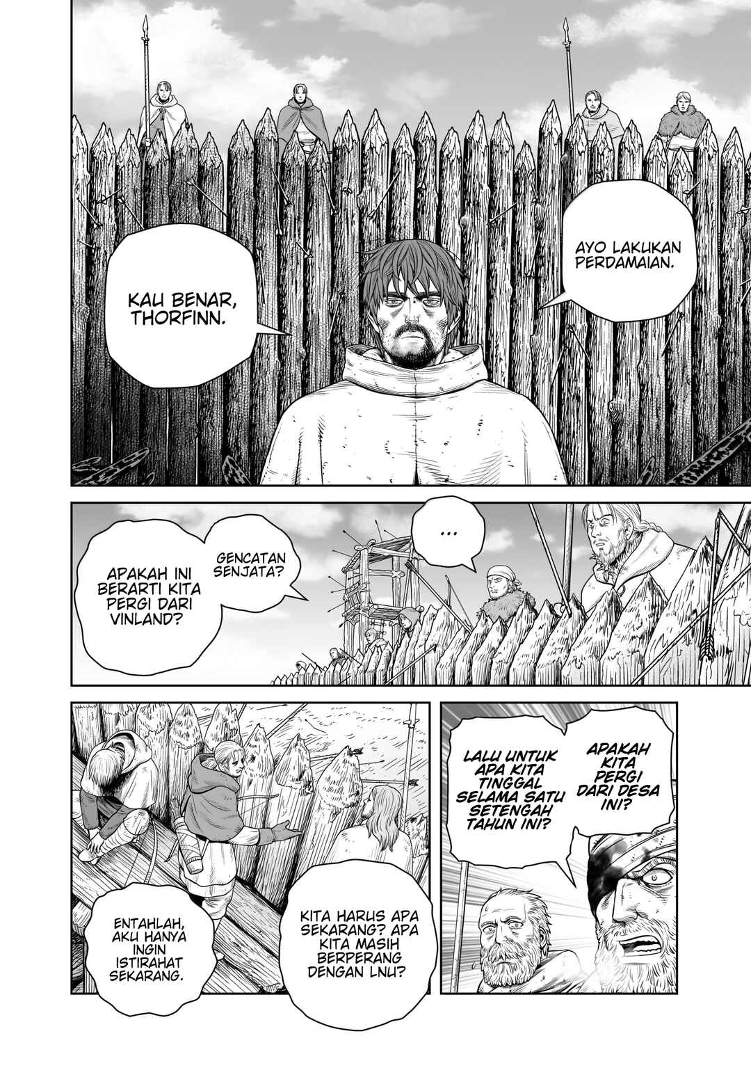 Chapter 218 - Page 12