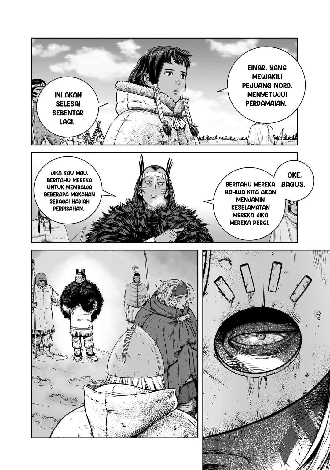 Chapter 218 - Page 14