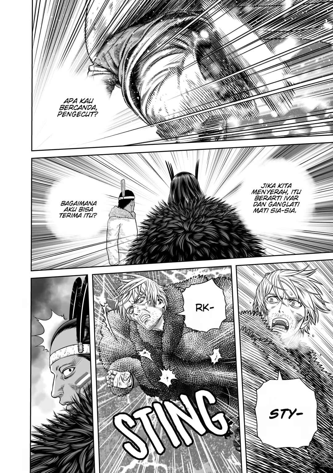 Chapter 218 - Page 16