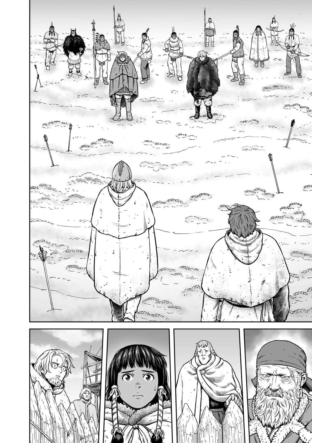 Chapter 218 - Page 2