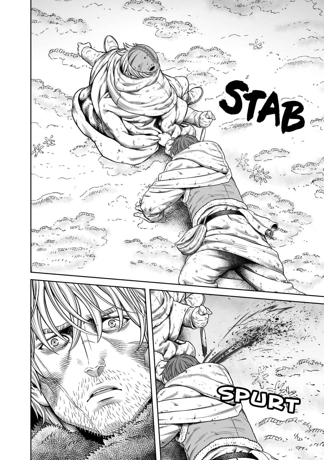 Chapter 218 - Page 20