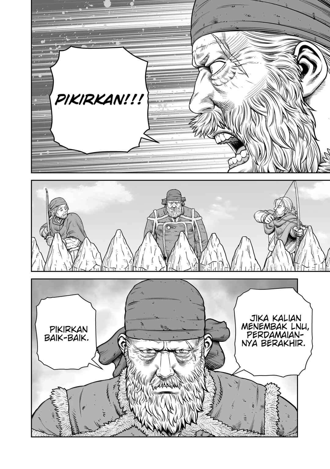 Chapter 218 - Page 24
