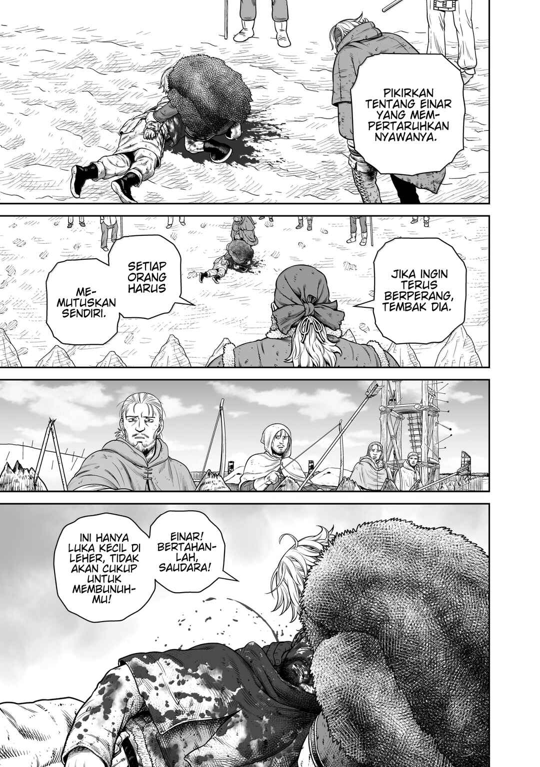 Chapter 218 - Page 25