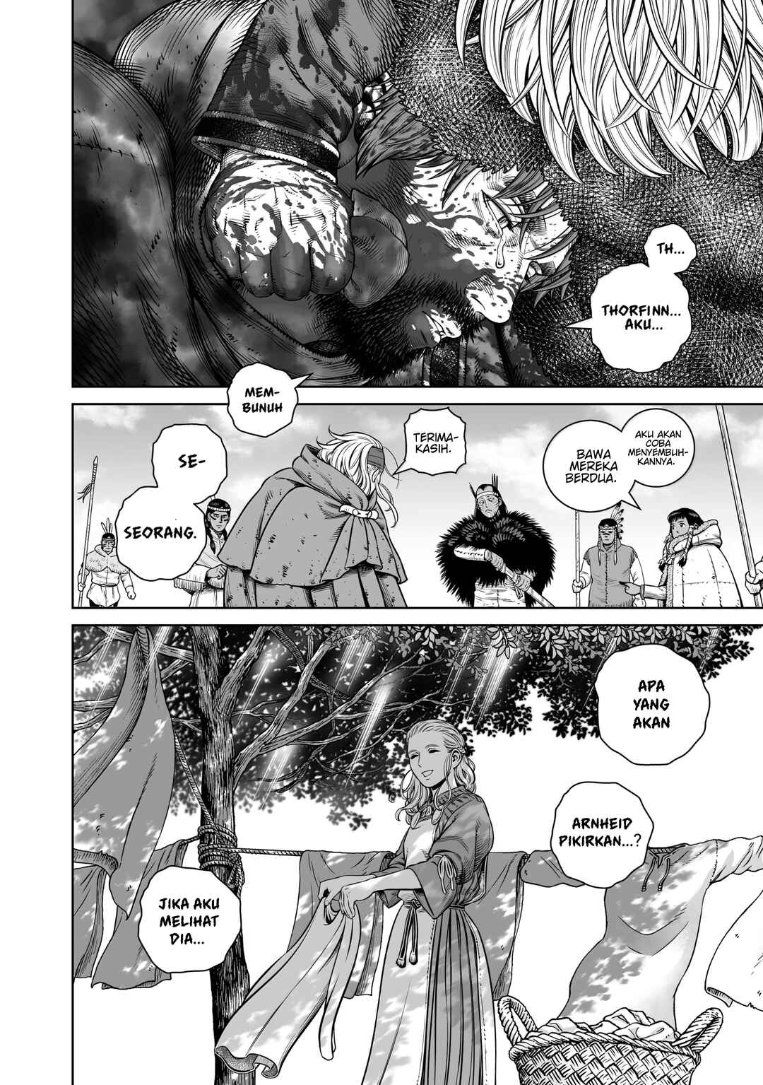 Chapter 218 - Page 26
