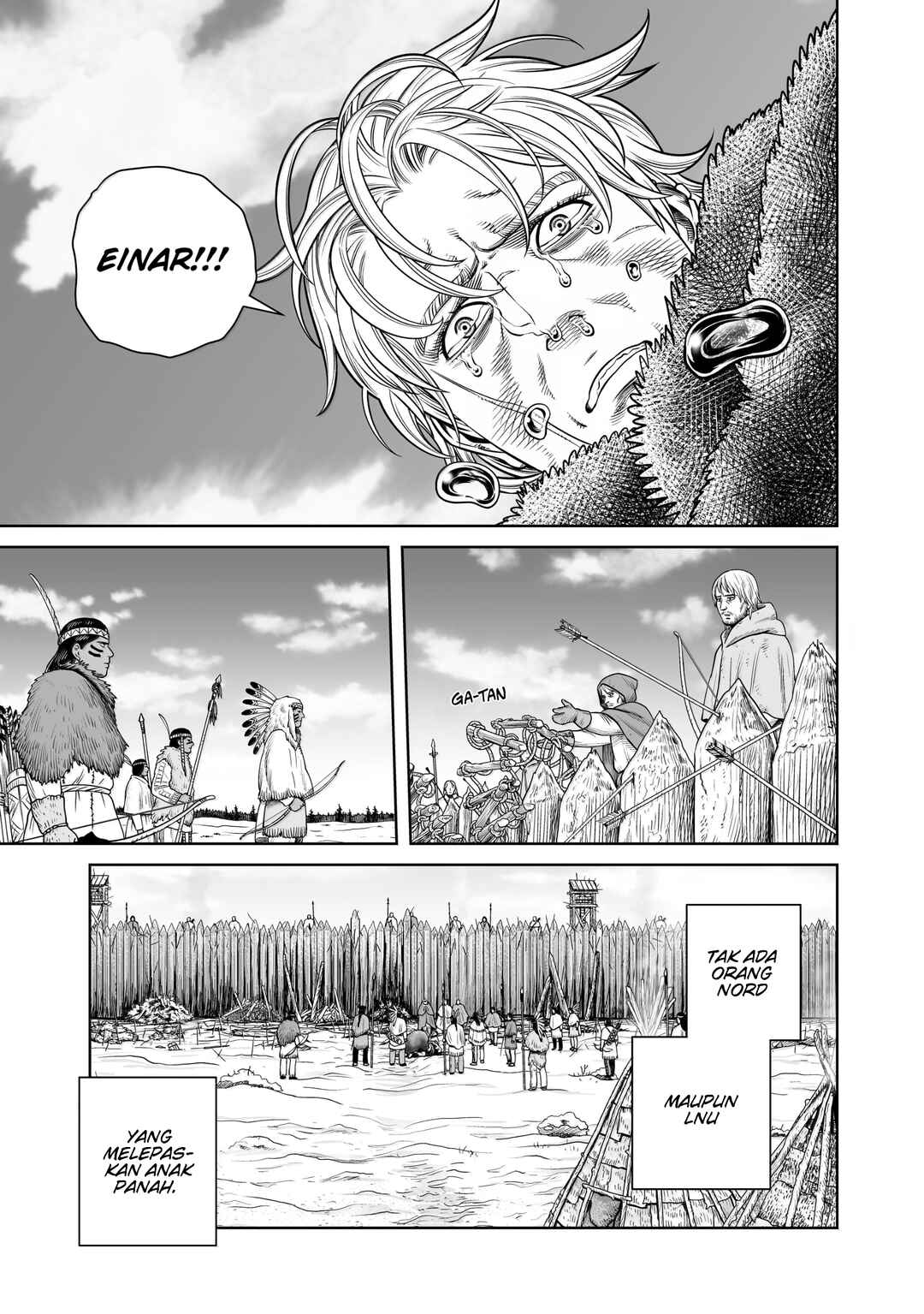 Chapter 218 - Page 27