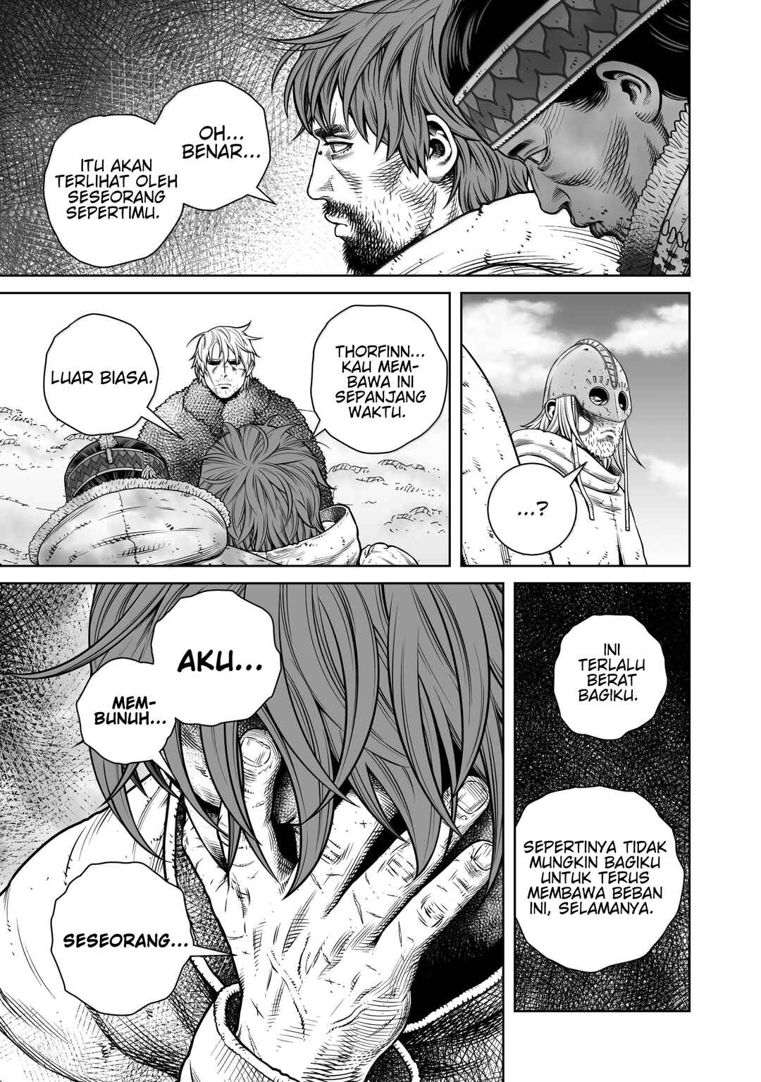 Chapter 218 - Page 5