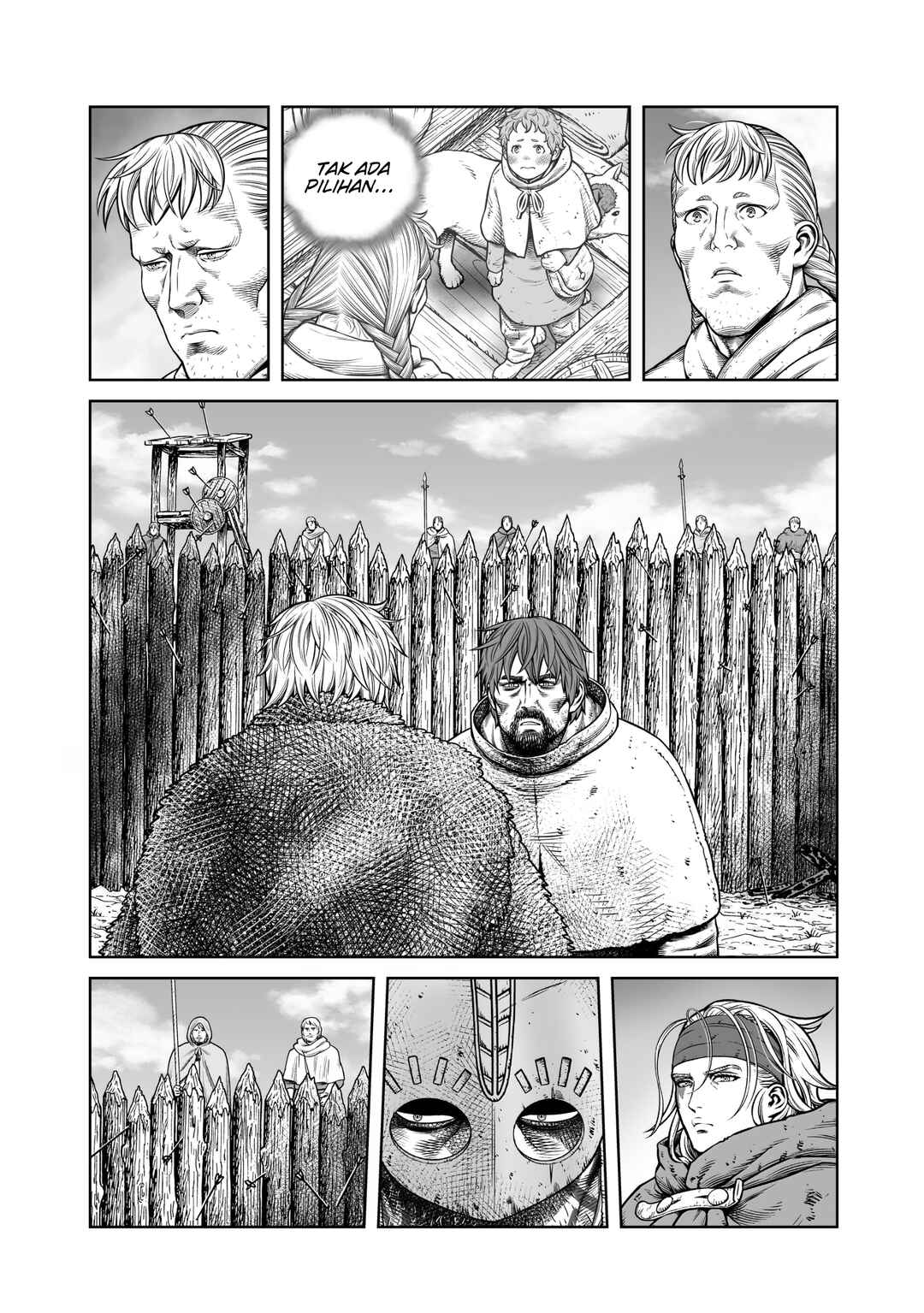 Chapter 218 - Page 9