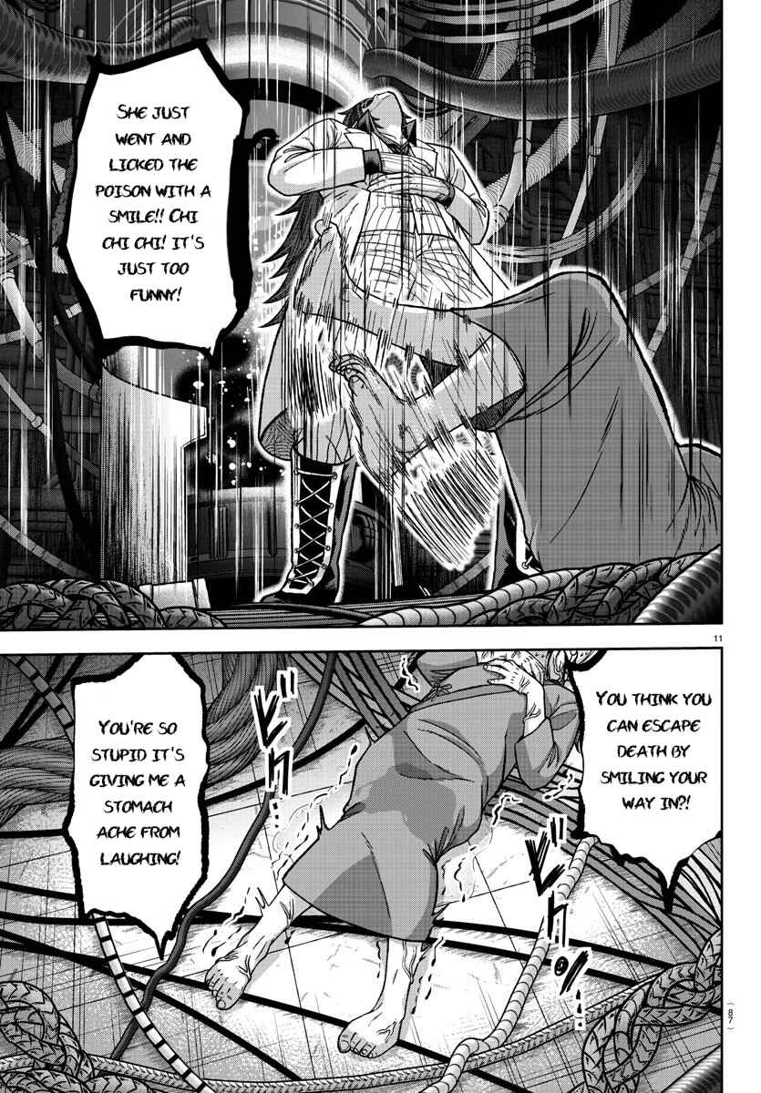 Chapter 130 - Page 11