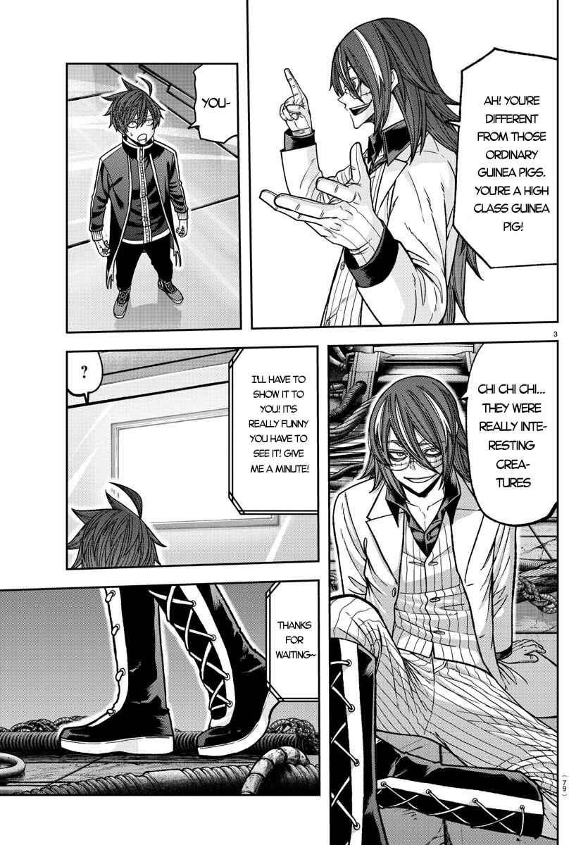 Chapter 130 - Page 3