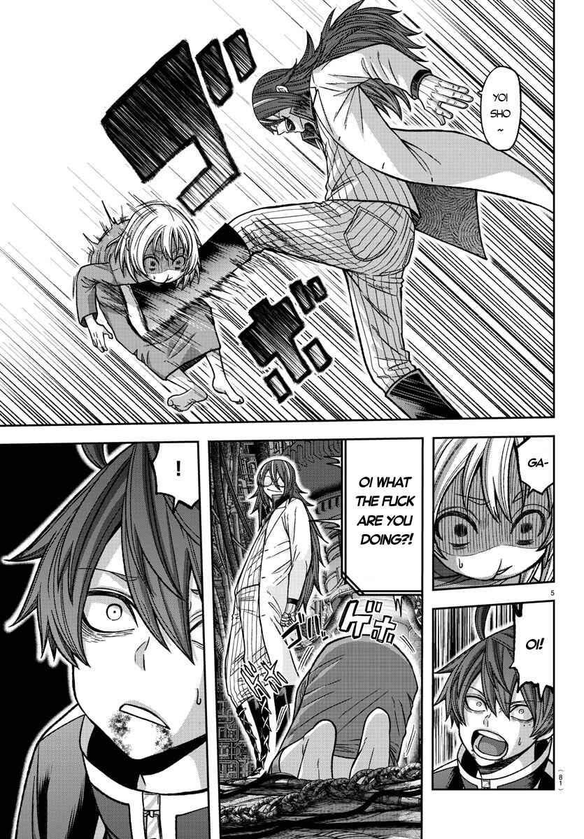 Chapter 130 - Page 5