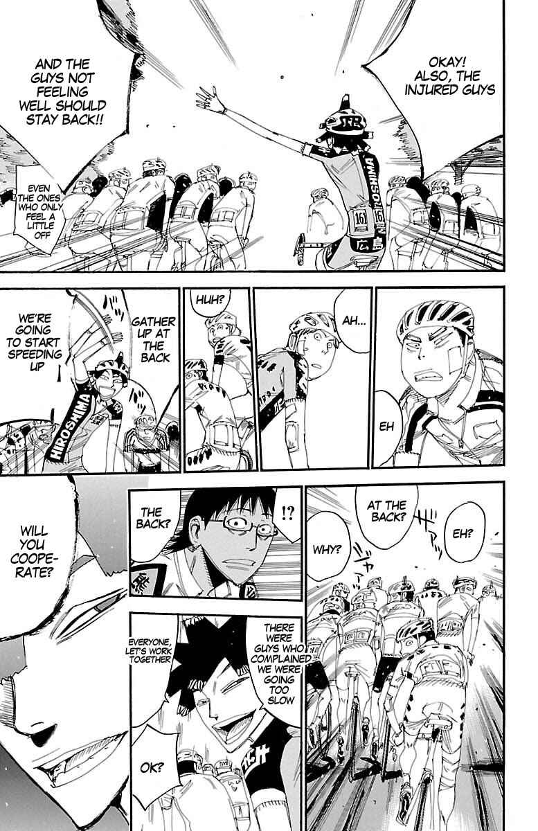 Chapter 429 - Page 16