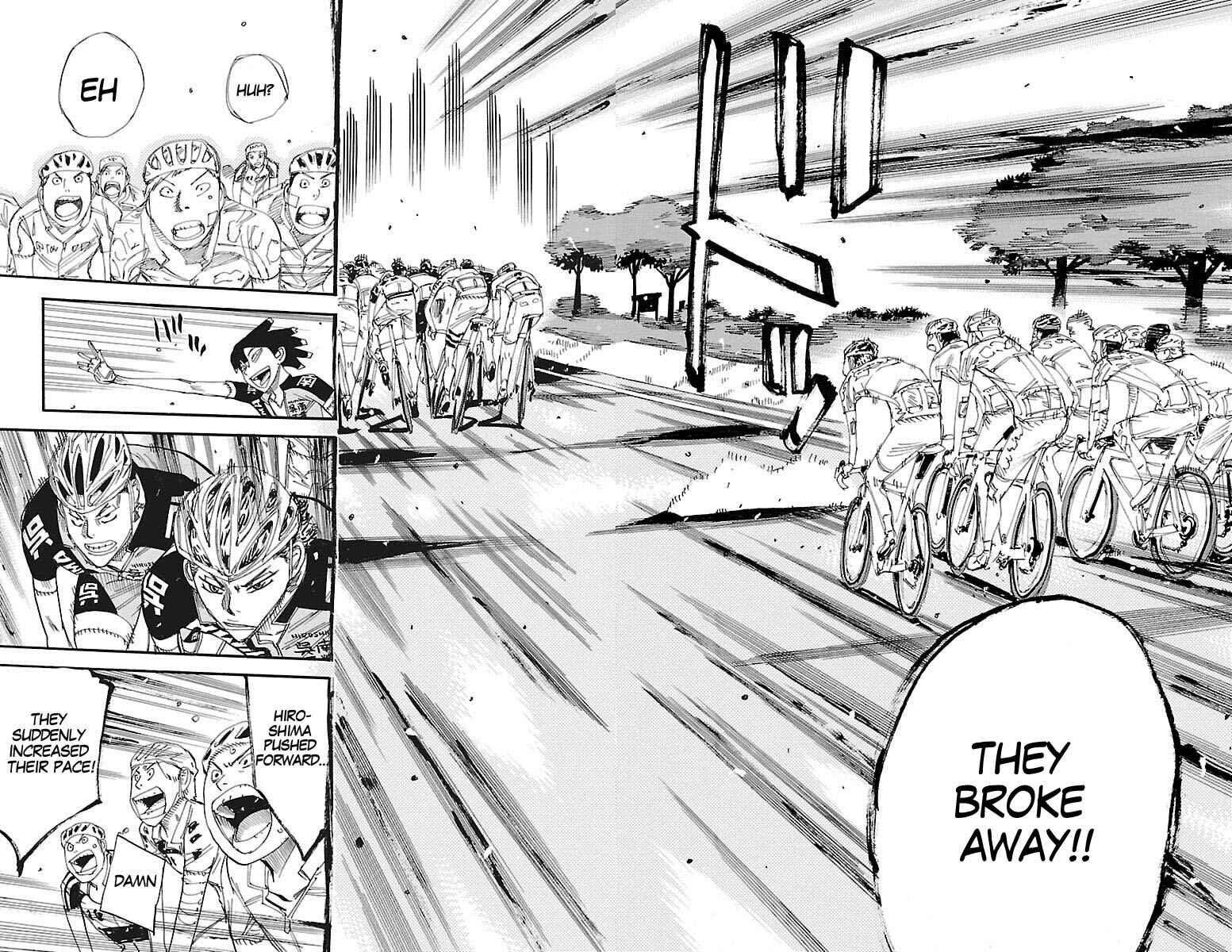 Chapter 429 - Page 17
