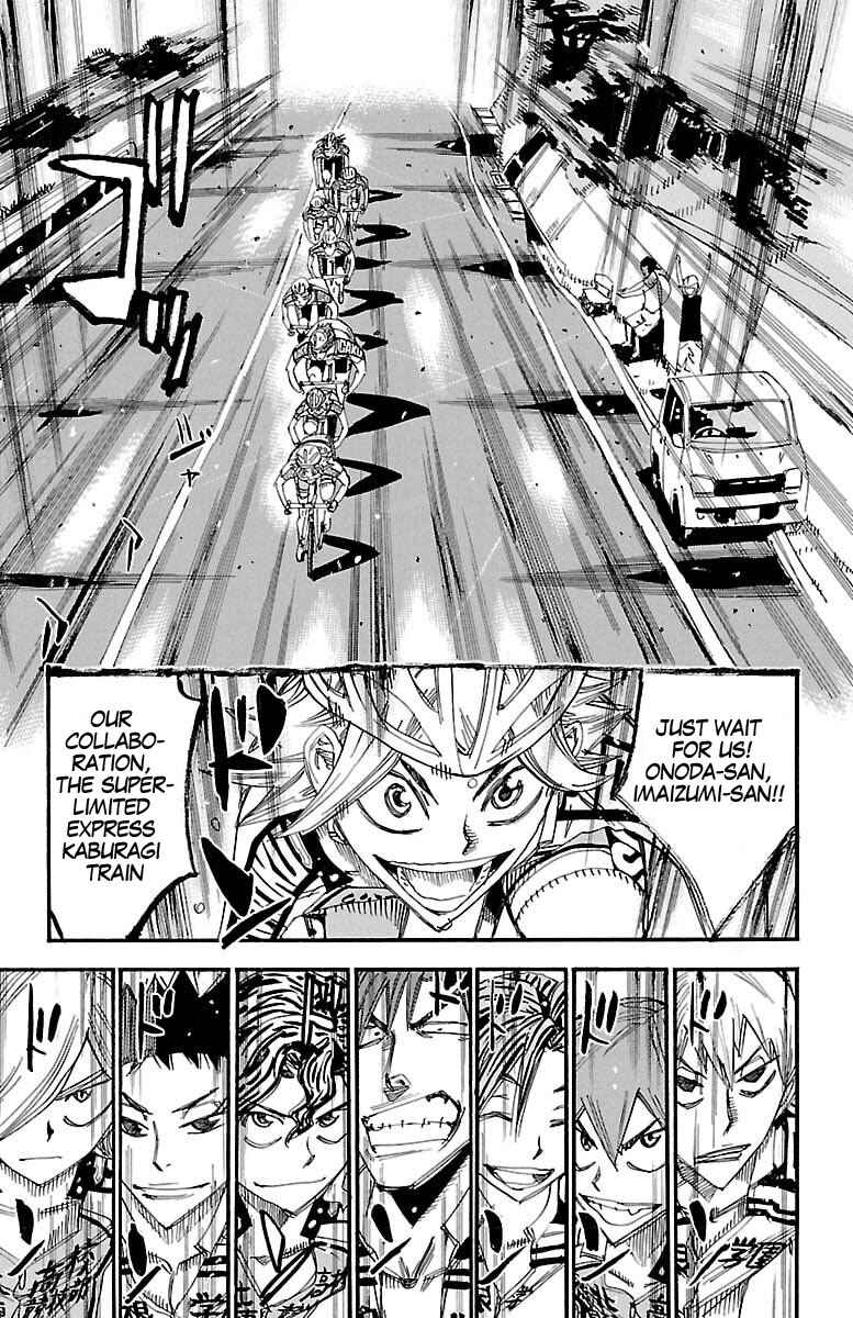 Chapter 429 - Page 3