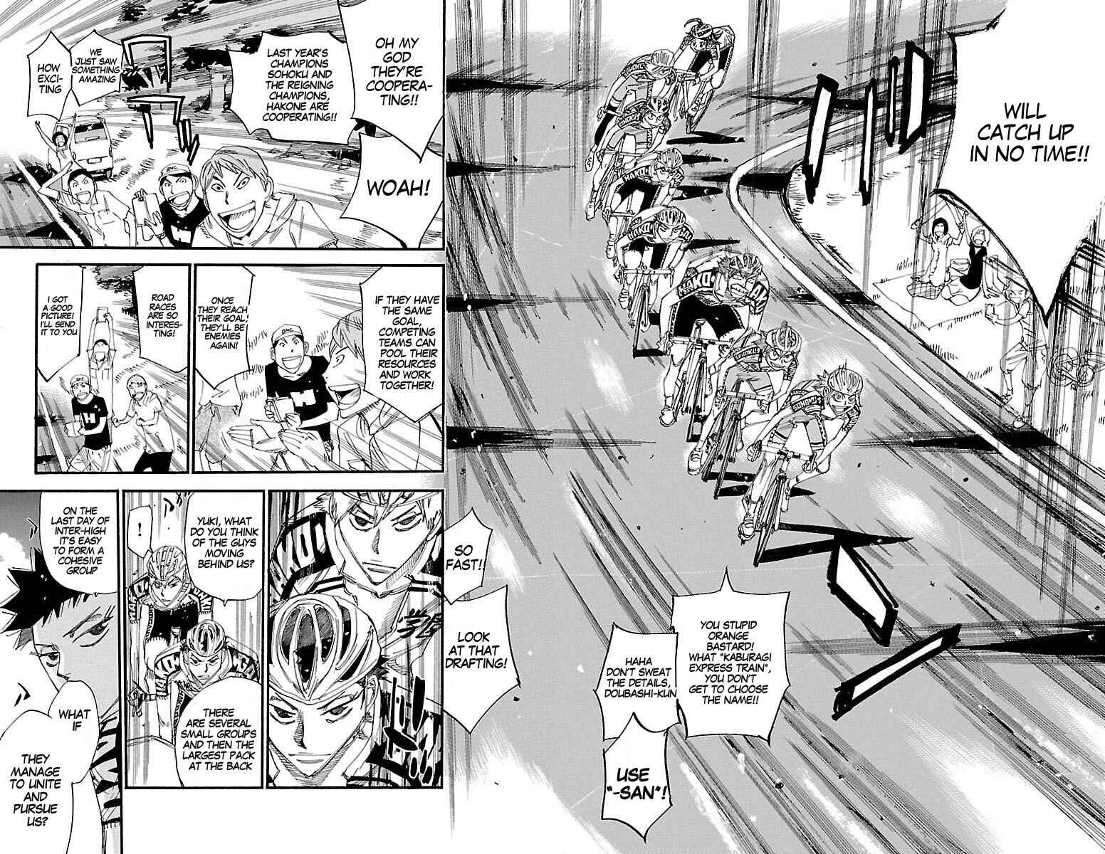 Chapter 429 - Page 4