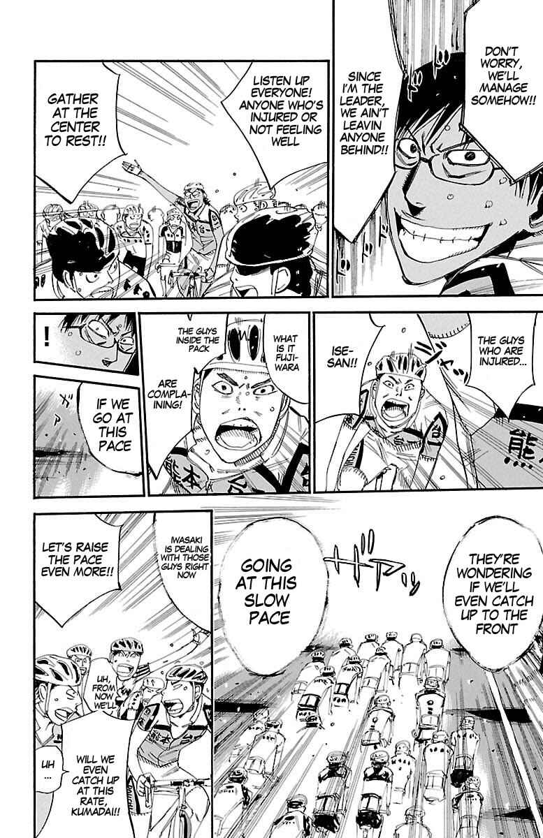 Chapter 429 - Page 9