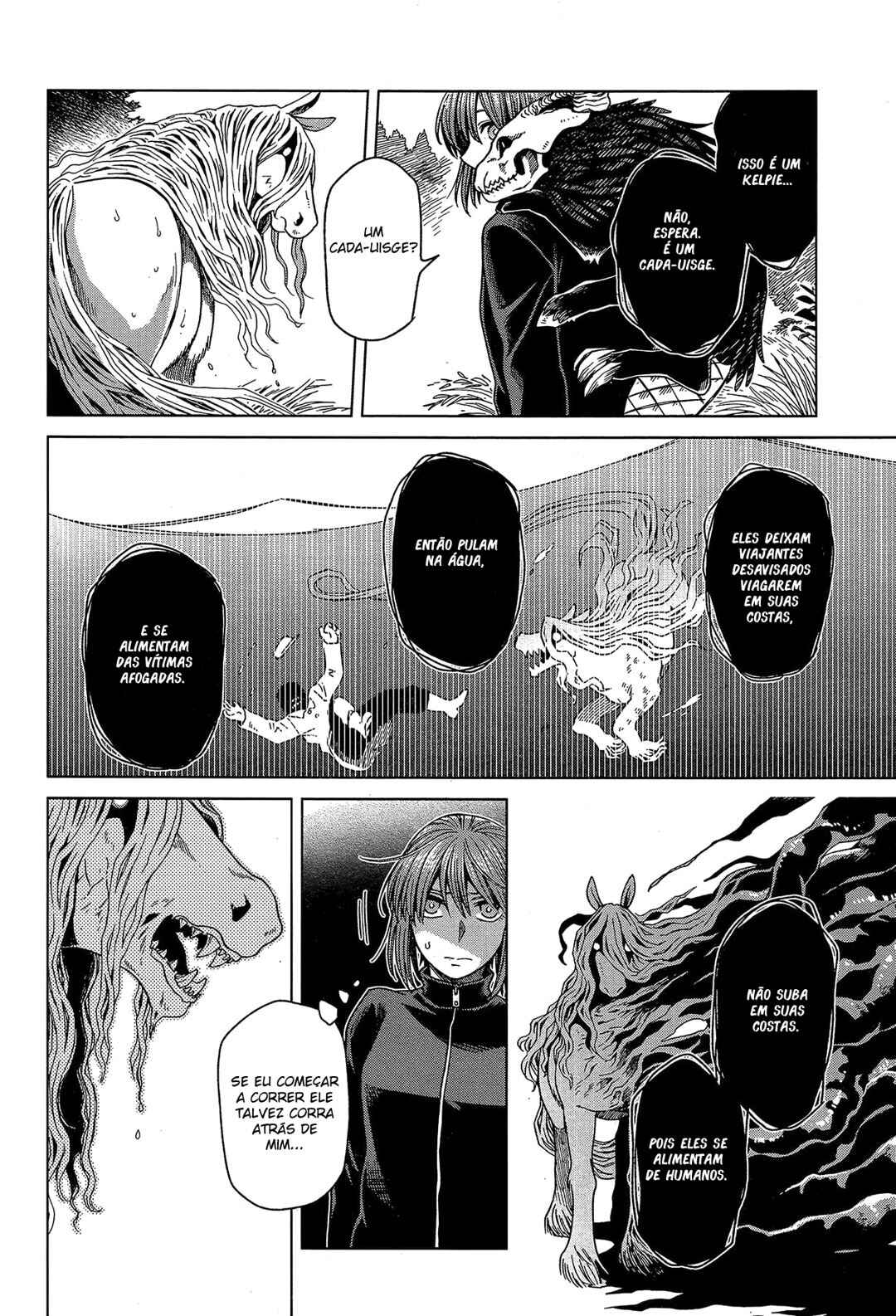Chapter 60 - Page 21