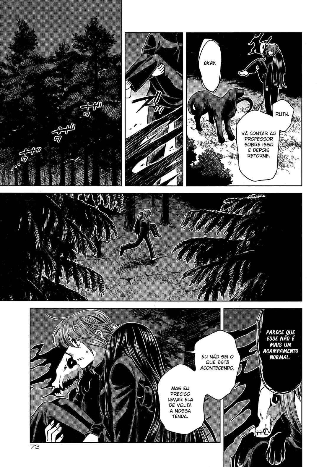 Chapter 60 - Page 42