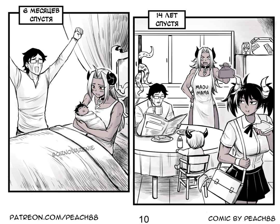 Chapter 1 - Page 10