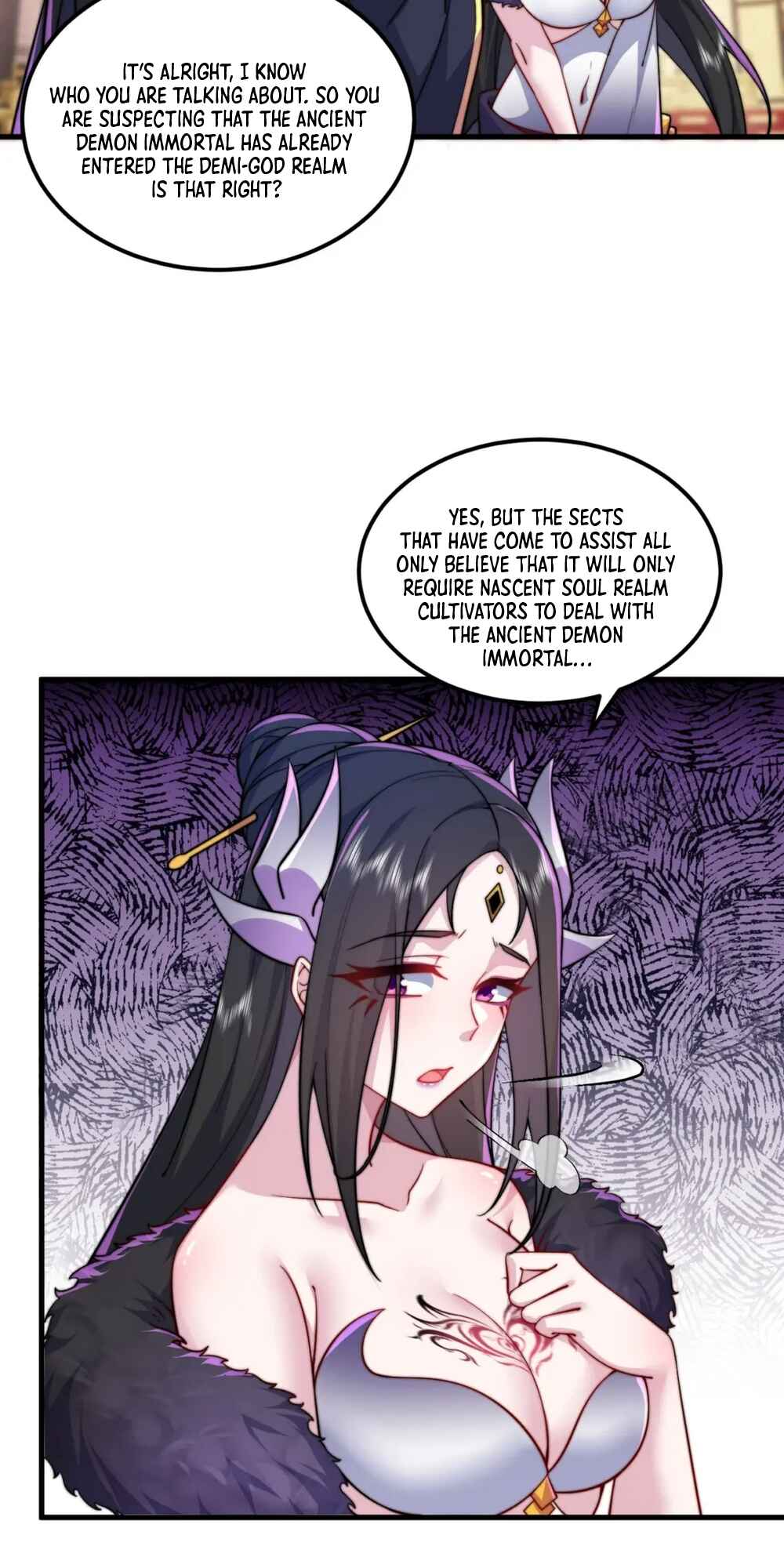 Chapter 77 - Page 18