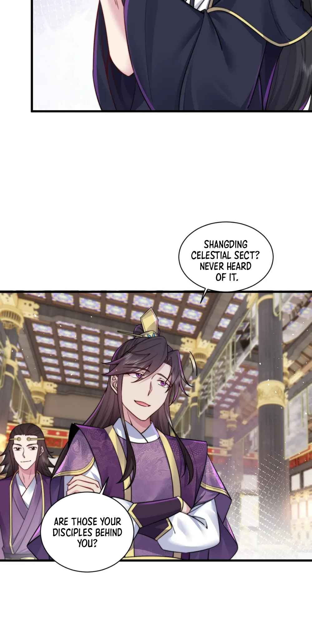 Chapter 77 - Page 30