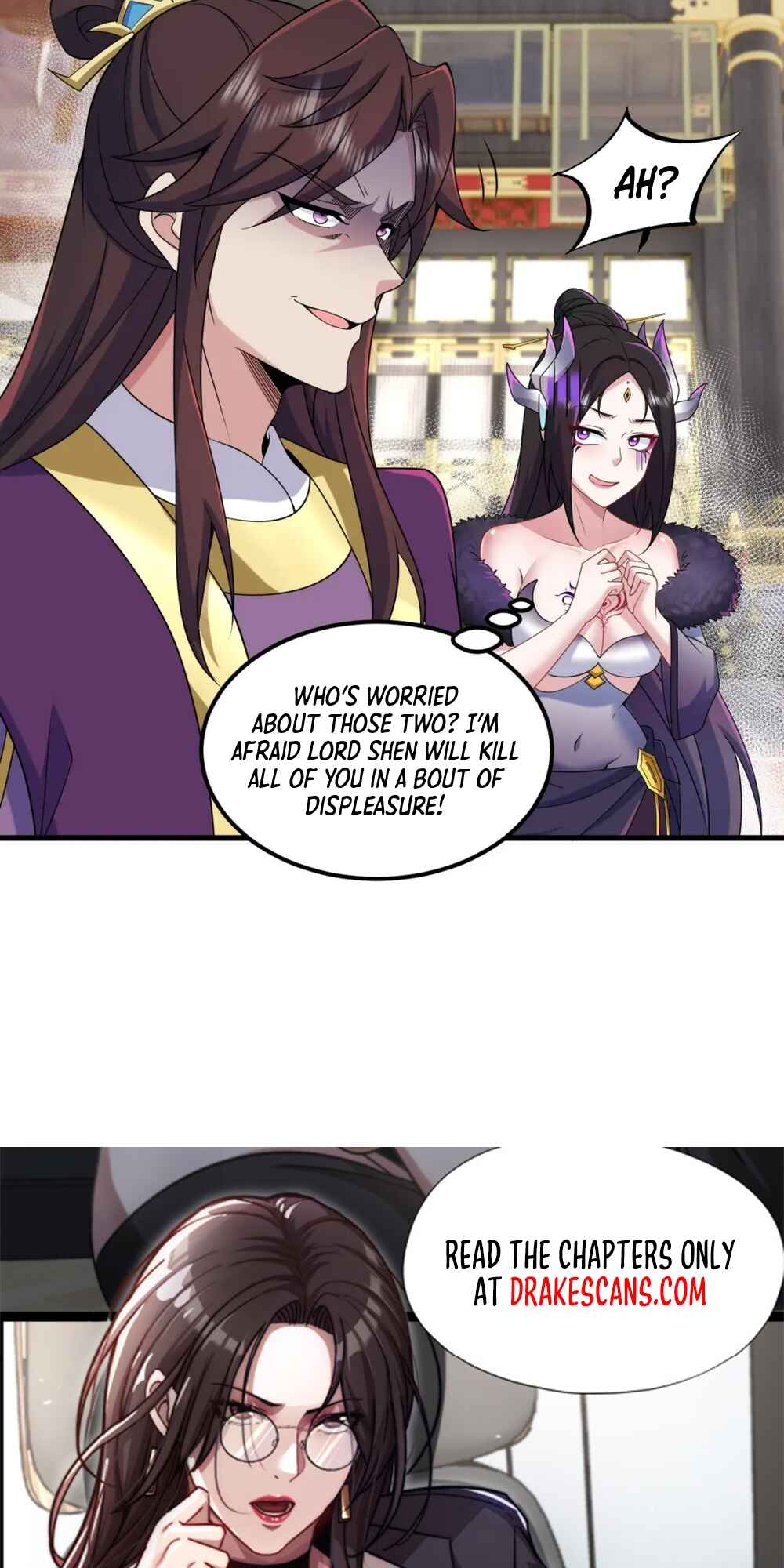 Chapter 77 - Page 41