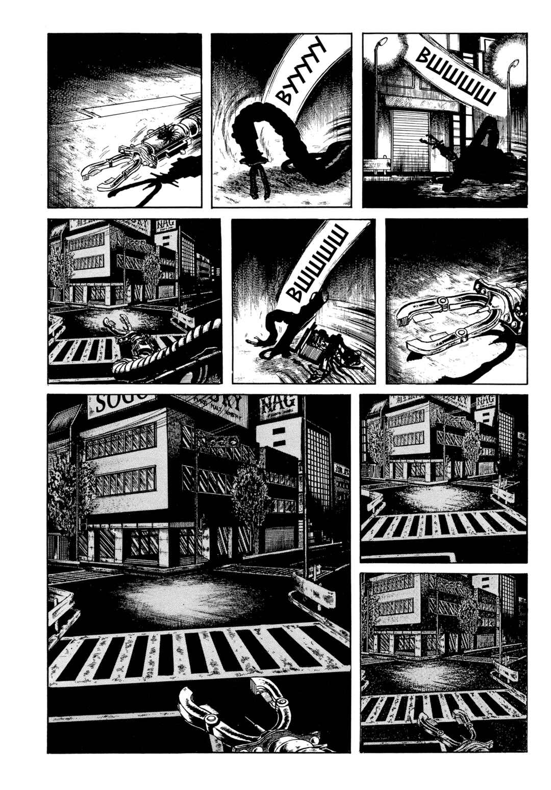 Chapter 96 - Page 19