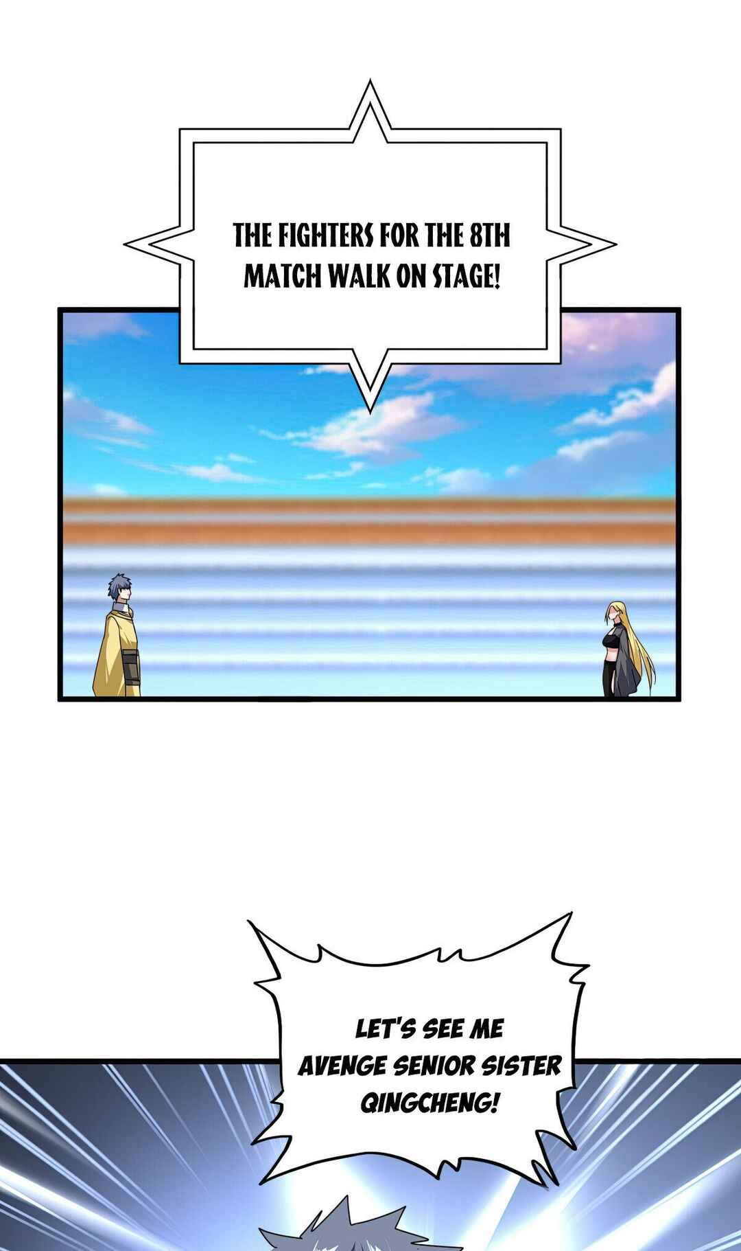 Chapter 676 - Page 20