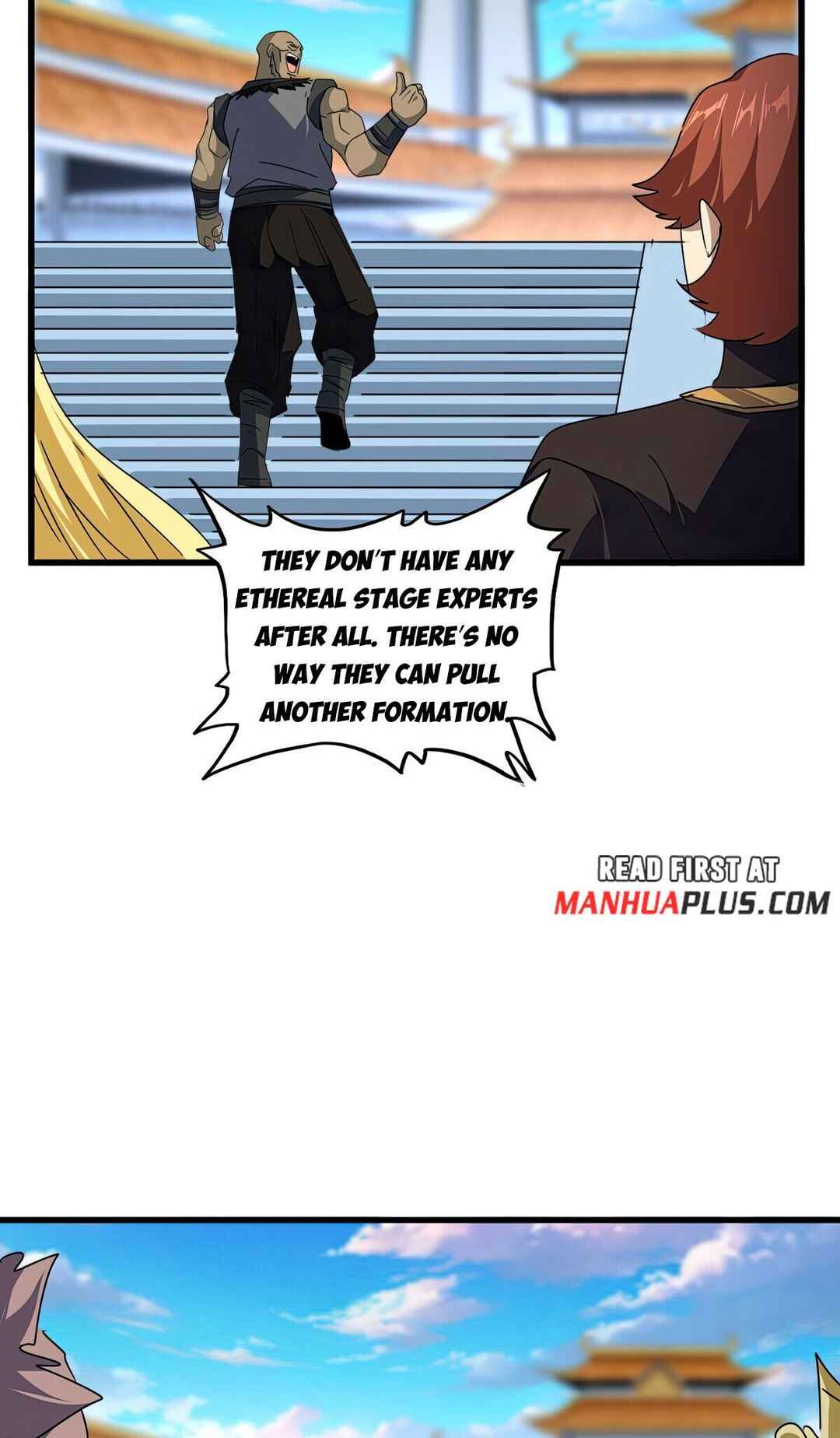 Chapter 676 - Page 24