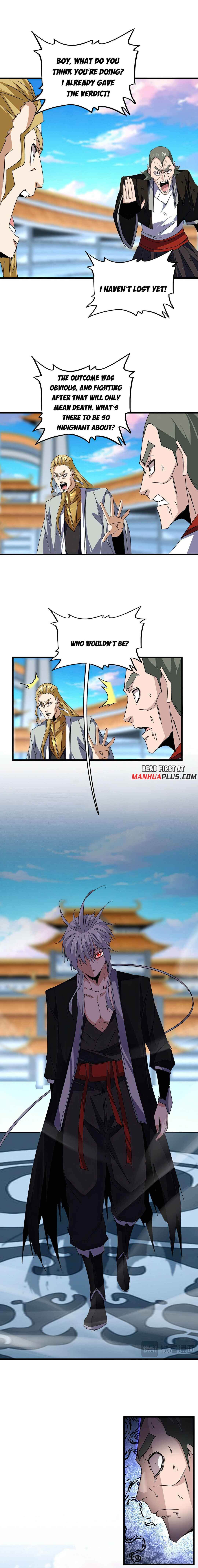 Chapter 676 - Page 6