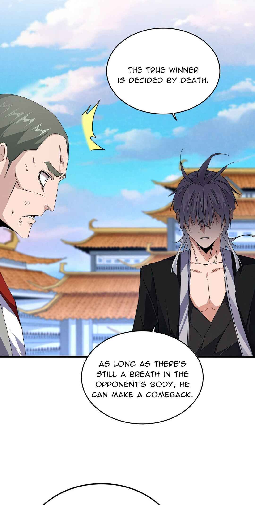 Chapter 676 - Page 7