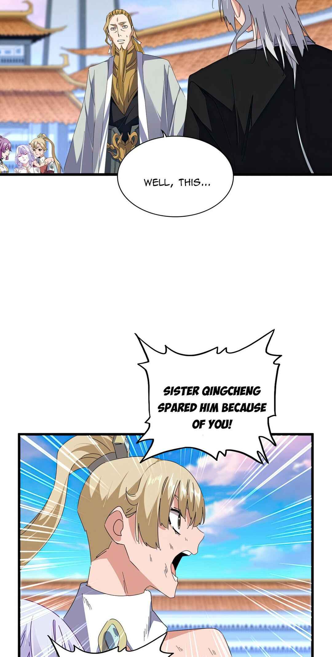 Chapter 676 - Page 9