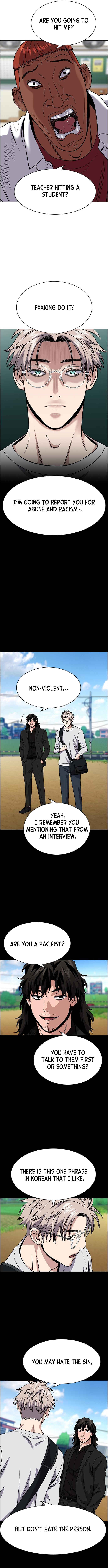 Chapter 125 - Page 16