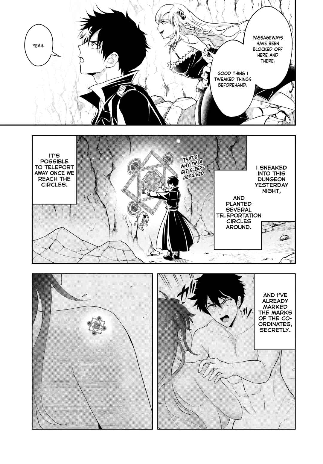 Chapter 16.1 - Page 3