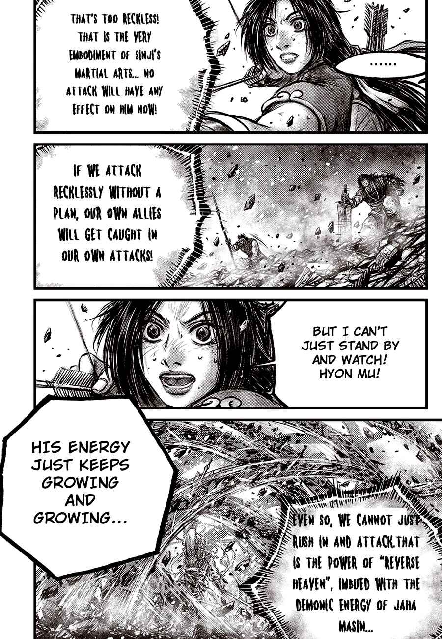 Chapter 715 - Page 10