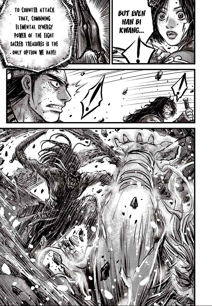 Chapter 715 - Page 11