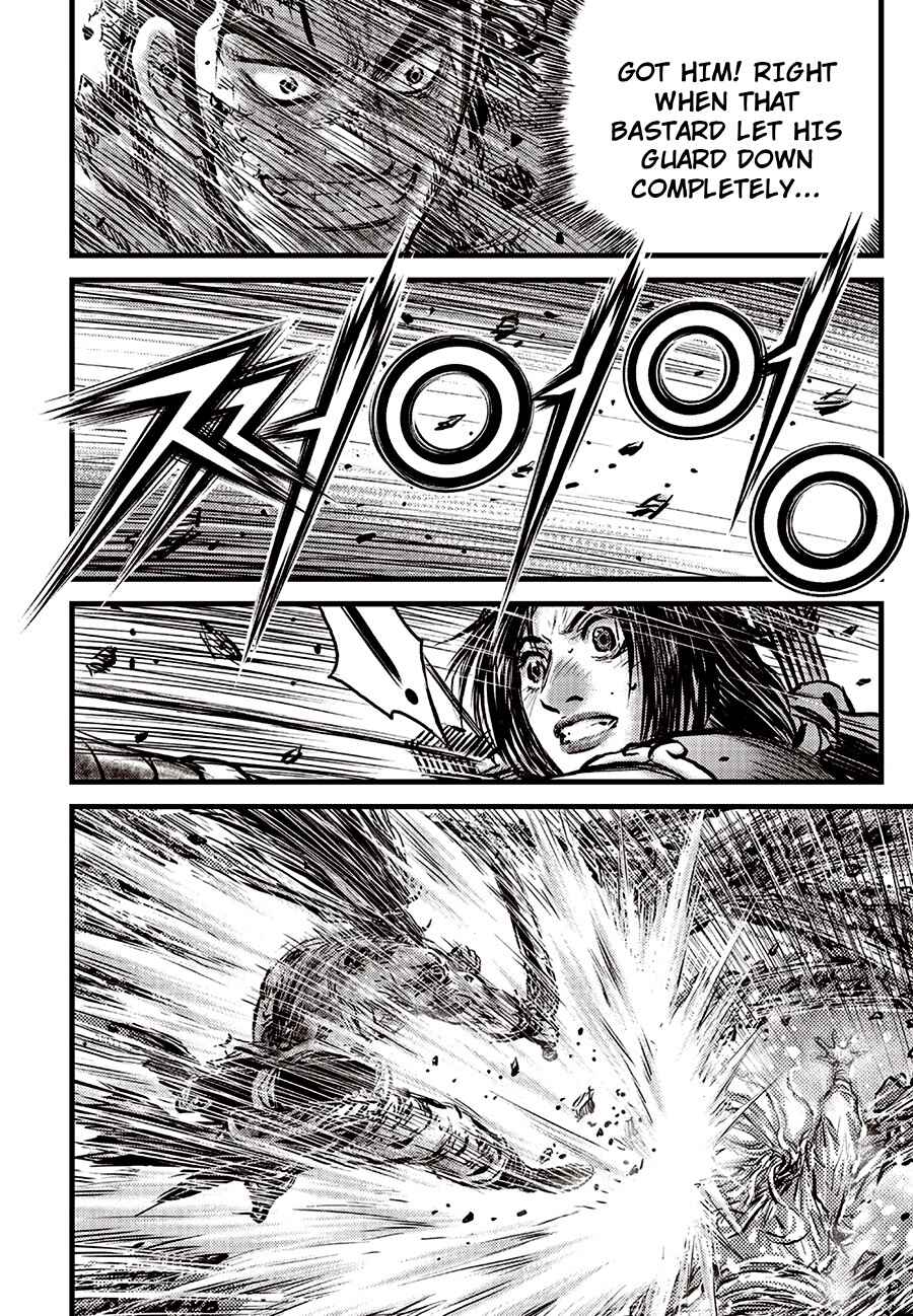 Chapter 715 - Page 12