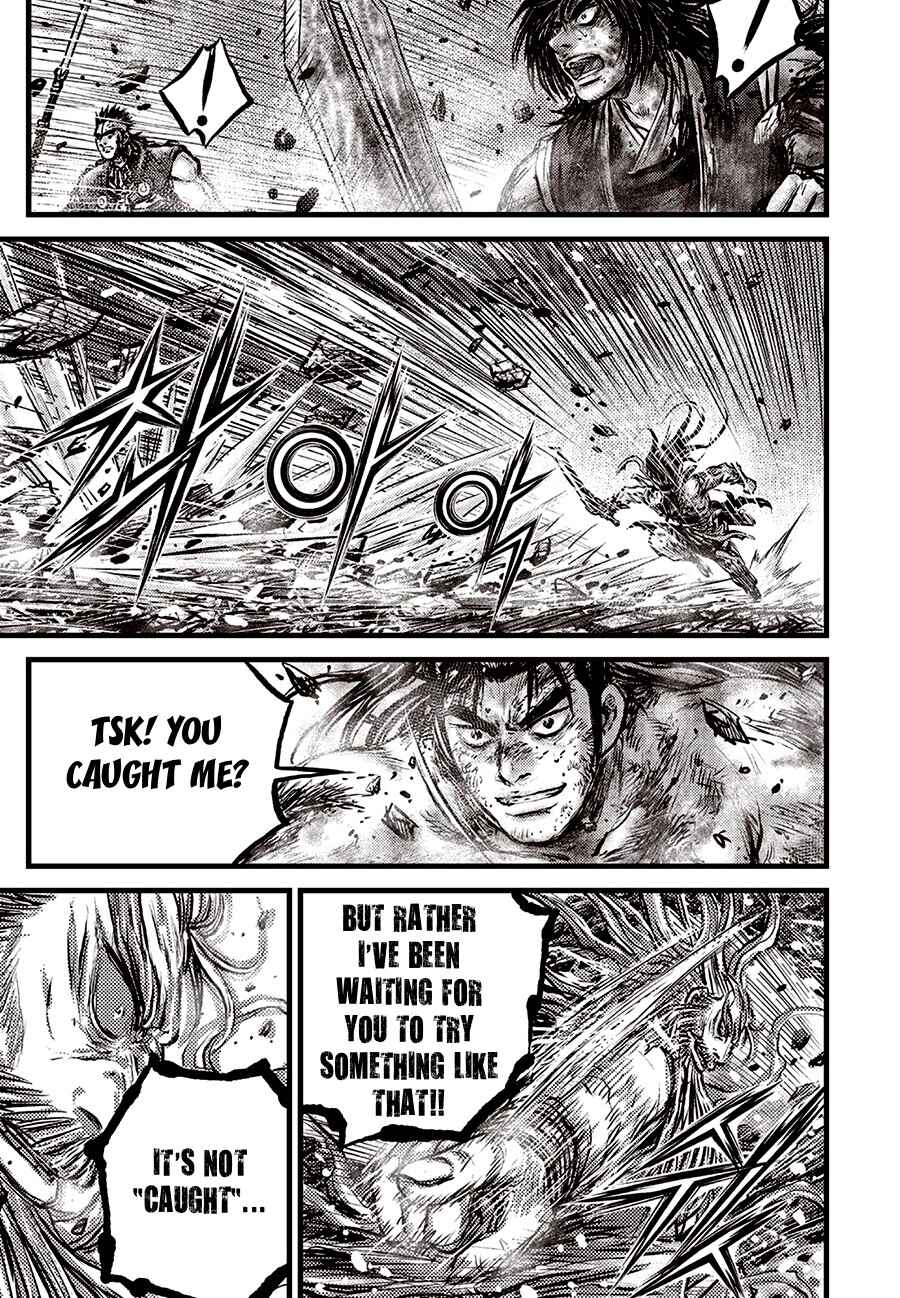 Chapter 715 - Page 13