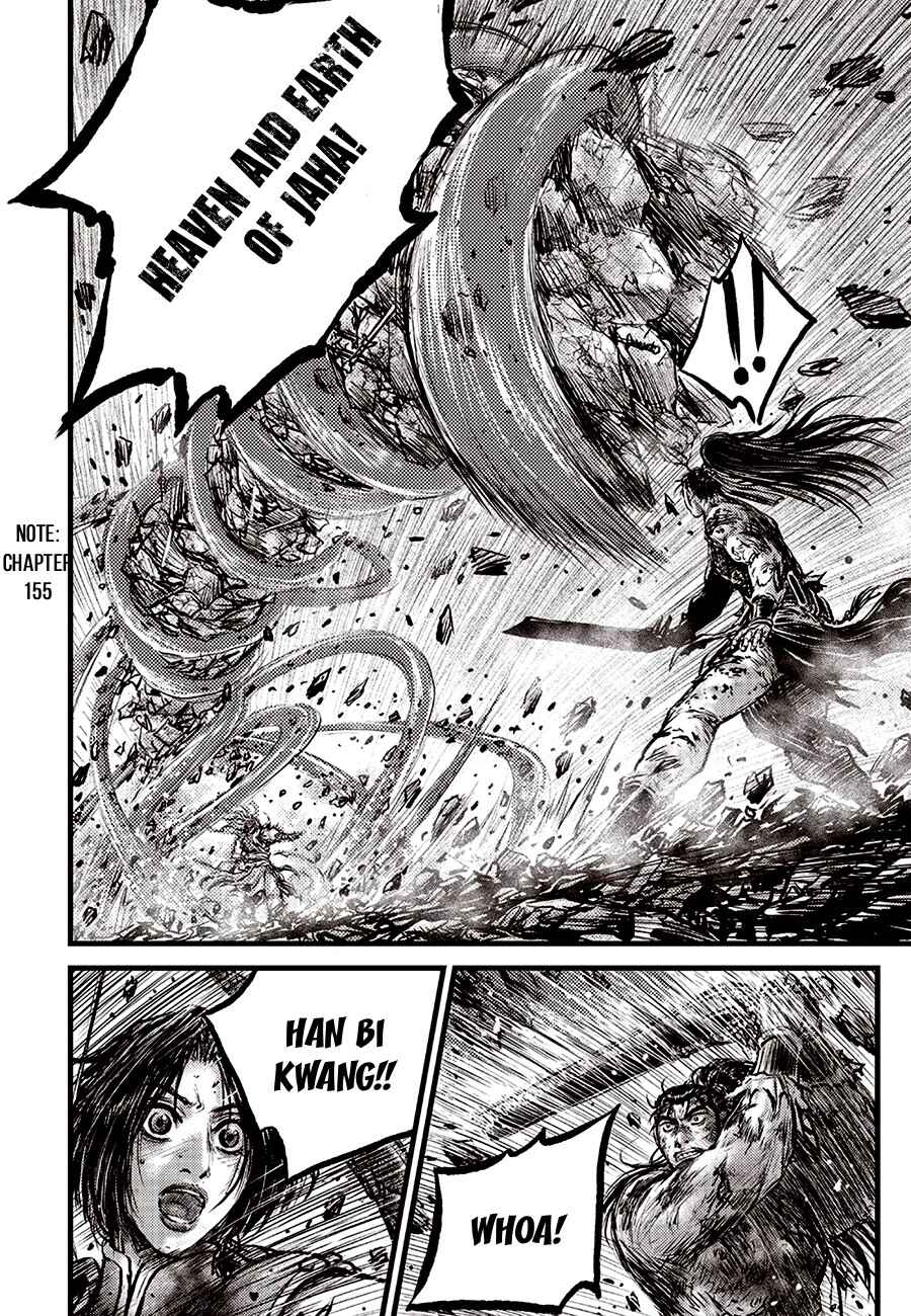 Chapter 715 - Page 14