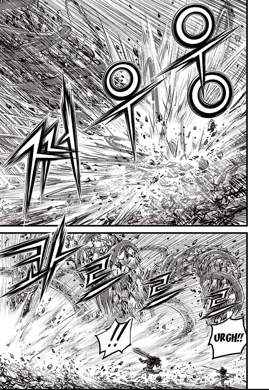 Chapter 715 - Page 15