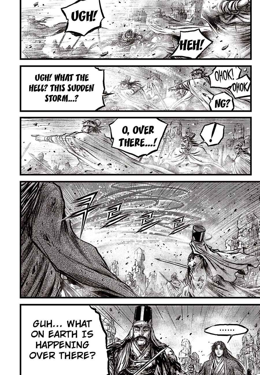 Chapter 715 - Page 18