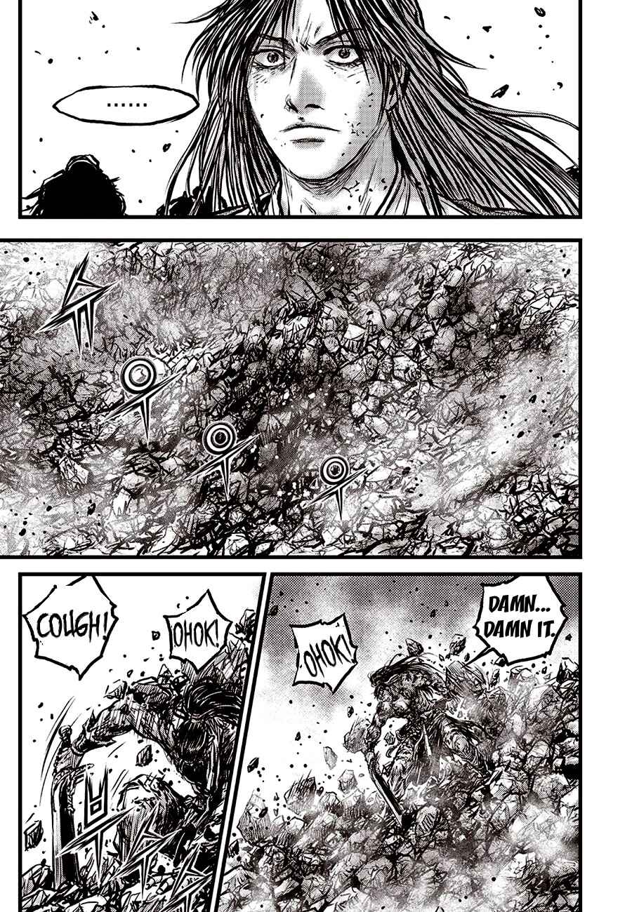 Chapter 715 - Page 19