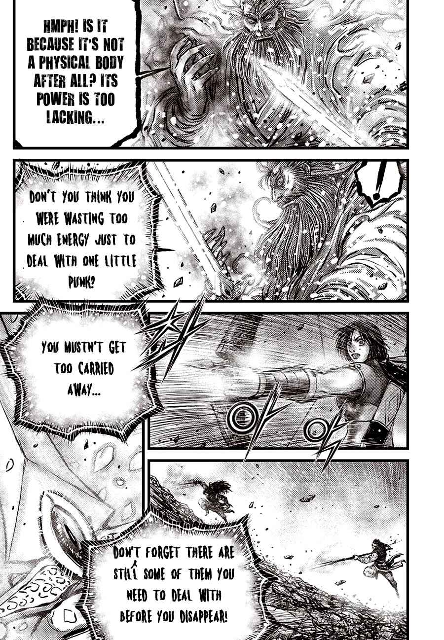 Chapter 715 - Page 3