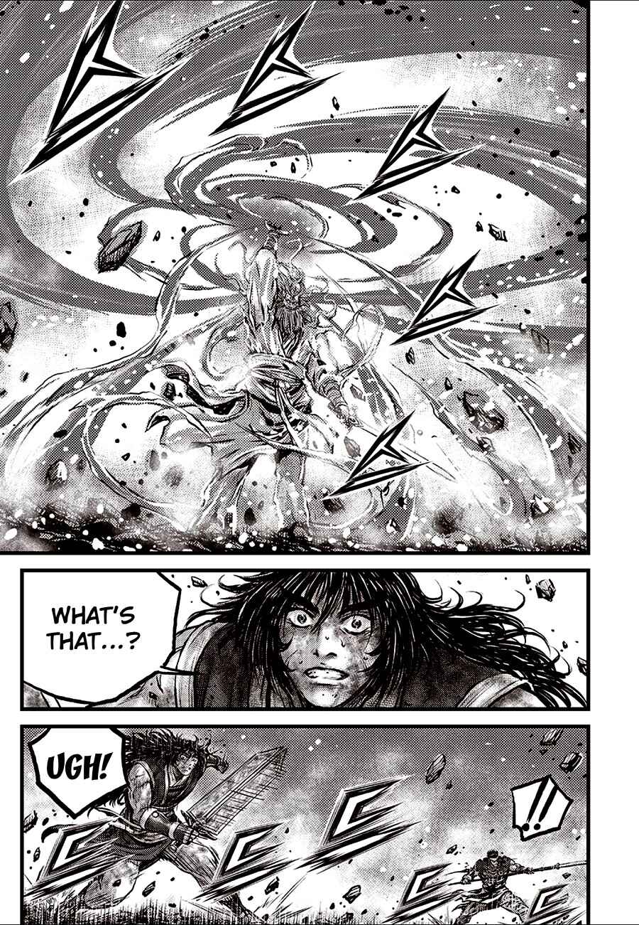 Chapter 715 - Page 5