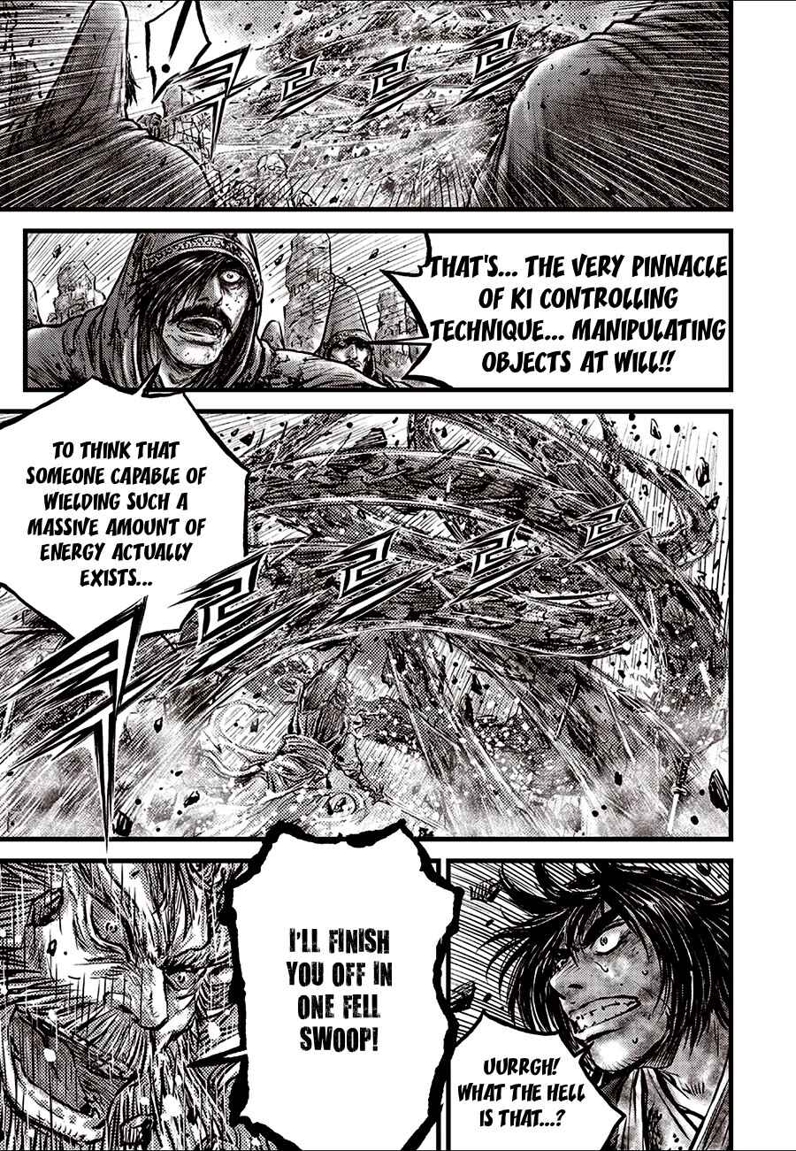 Chapter 715 - Page 7
