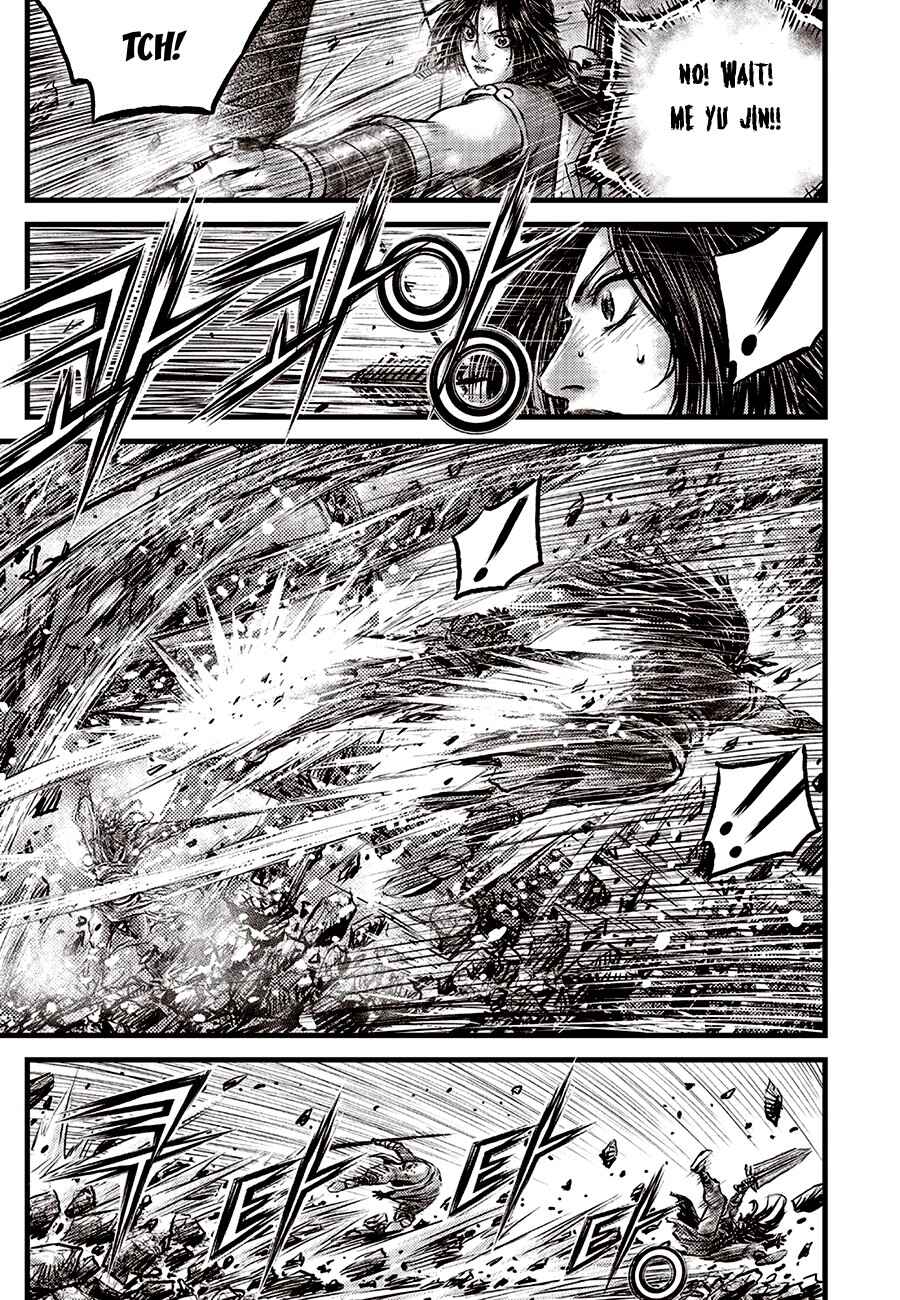 Chapter 715 - Page 9