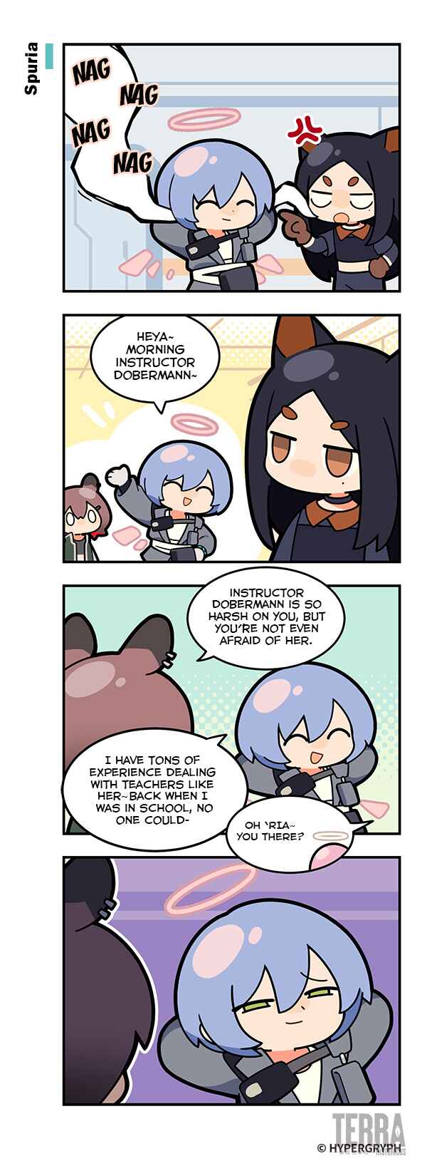 Chapter 94 - Page 1