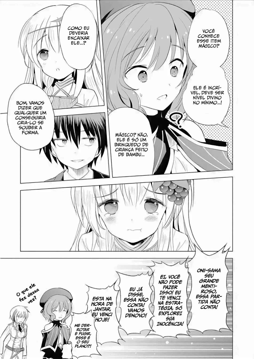 Chapter 56 - Page 10